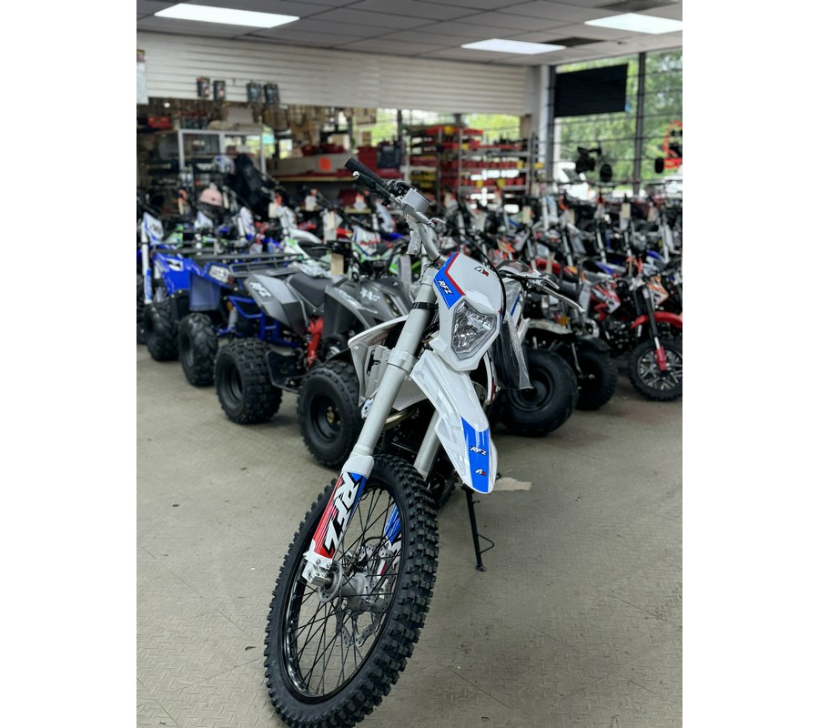 2026 APOLLO ProActive RFZ 250cc
