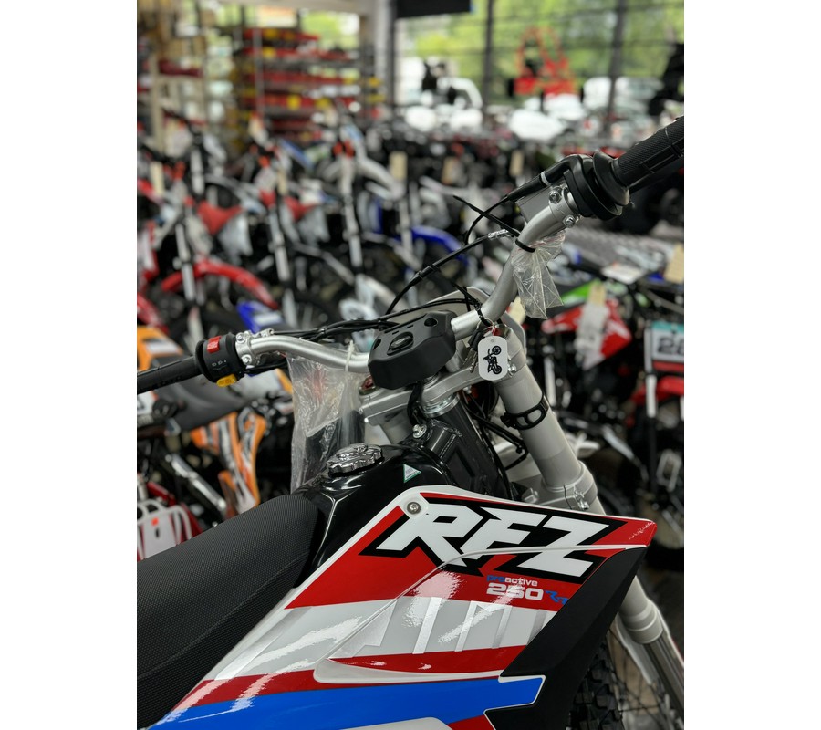 2026 APOLLO ProActive RFZ 250cc