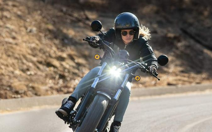 2026 Honda Rebel 300 E-Clutch