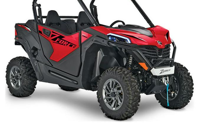 2024 CFMOTO ZForce 950 Trail EPS