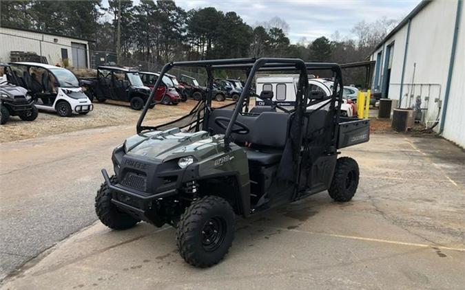 2023 Polaris Ranger Crew 570 Full-Size