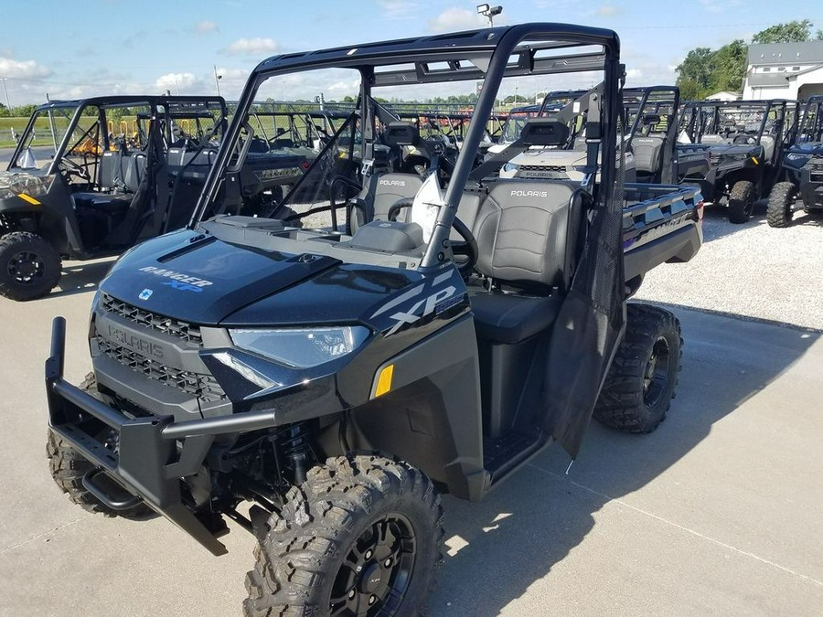 2024 Polaris® Ranger XP 1000 Premium