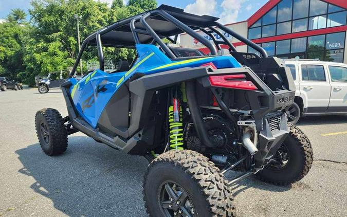 2024 Polaris® RZR Turbo R 4 Ultimate