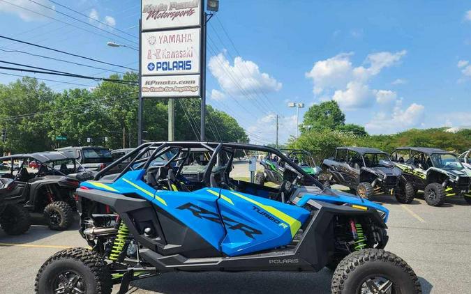 2024 Polaris® RZR Turbo R 4 Ultimate