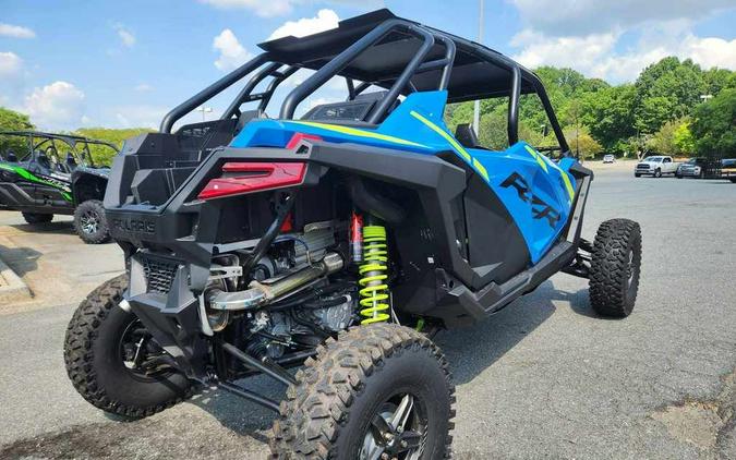 2024 Polaris® RZR Turbo R 4 Ultimate