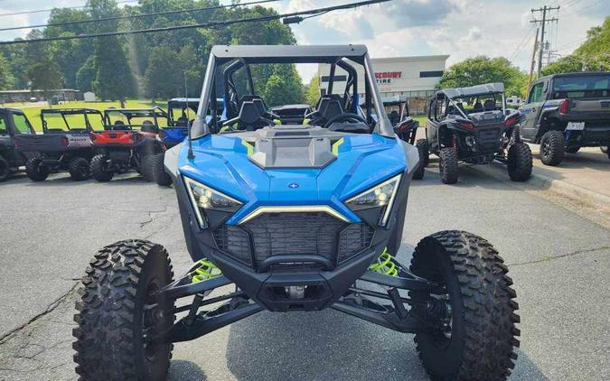 2024 Polaris® RZR Turbo R 4 Ultimate