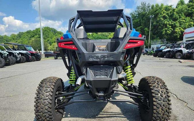 2024 Polaris® RZR Turbo R 4 Ultimate