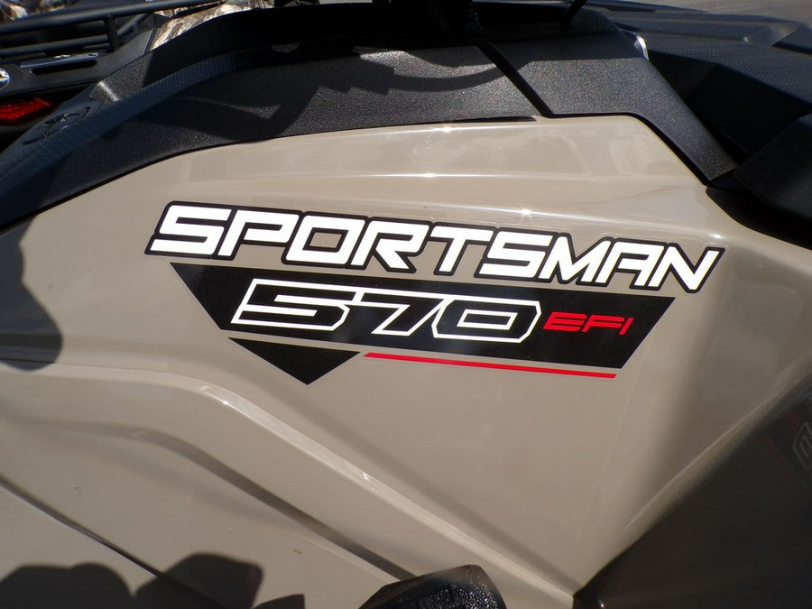 2024 Polaris® Sportsman 570