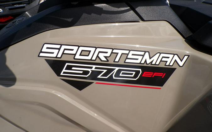 2024 Polaris® Sportsman 570