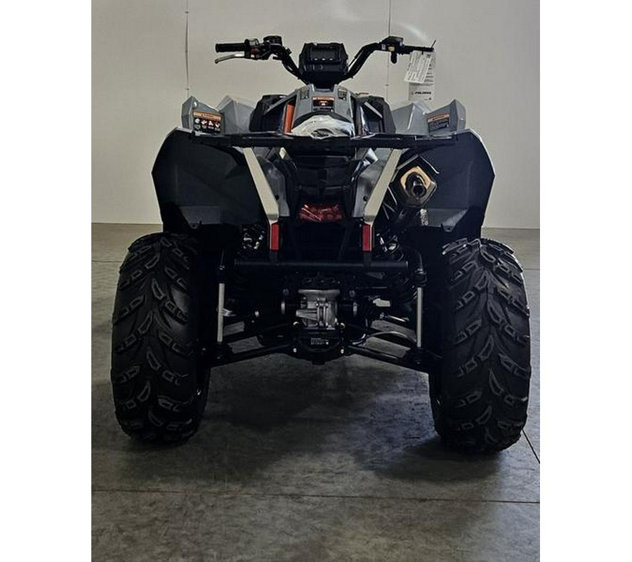 2024 Polaris® Scrambler 850