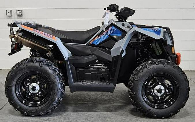 2024 Polaris® Scrambler 850