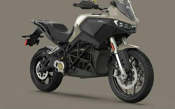 2024 Zero Motorcycles DS ZF14.4