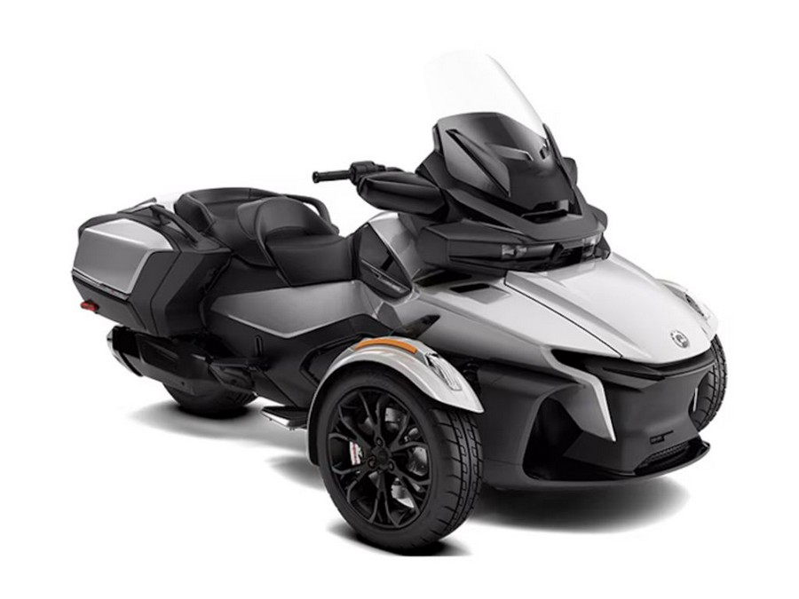 2025 Can-Am® Spyder RT Rotax 1330 ACE