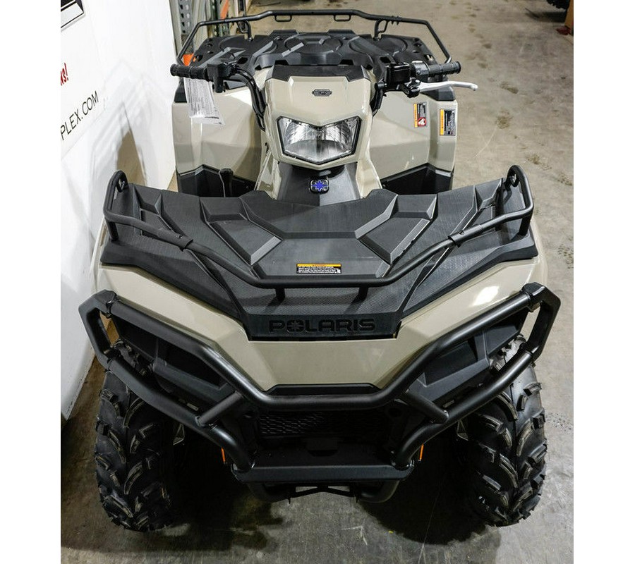 2025 Polaris® Sportsman 570