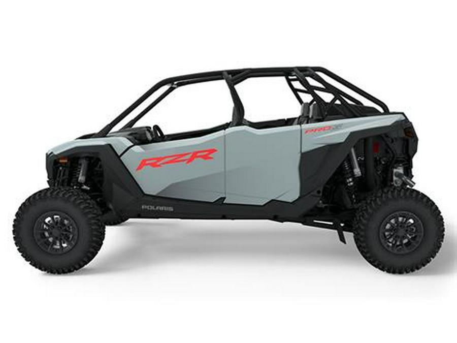 2025 Polaris RZR Pro S 4 Sport