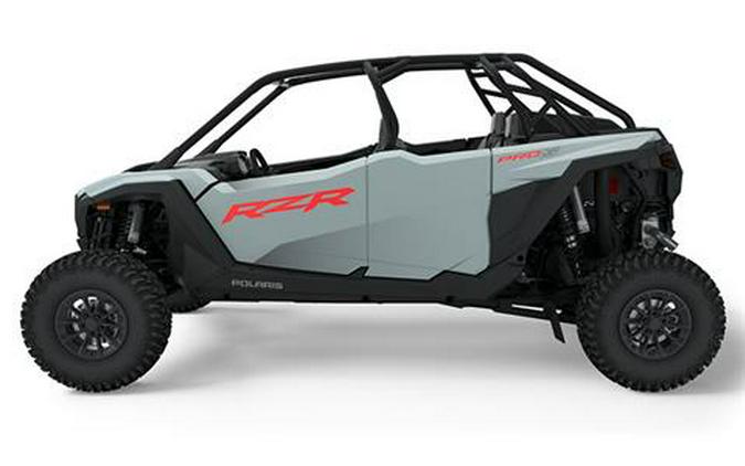 2025 Polaris RZR Pro S 4 Sport