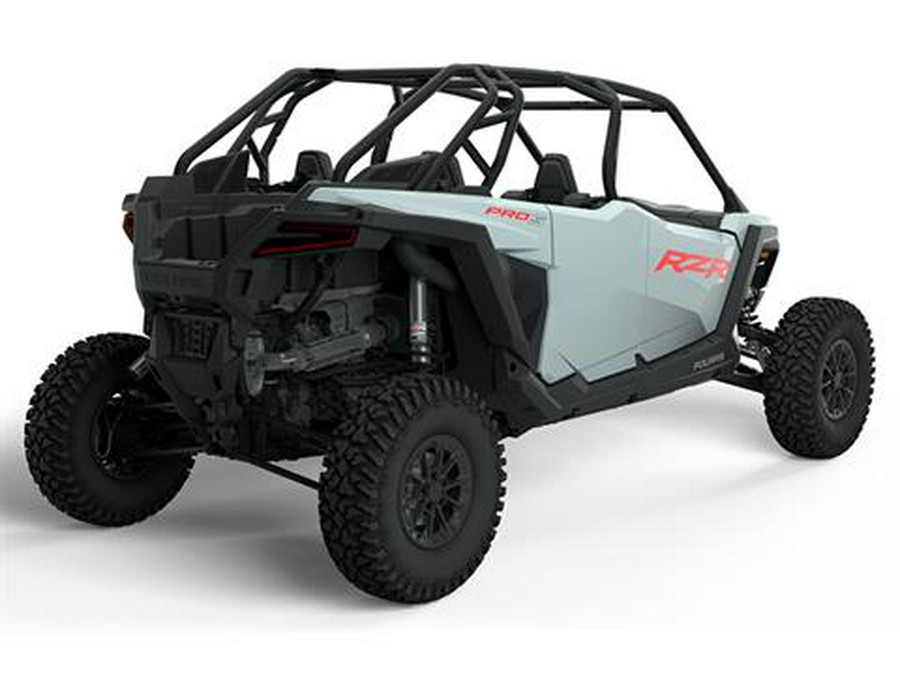 2025 Polaris RZR Pro S 4 Sport