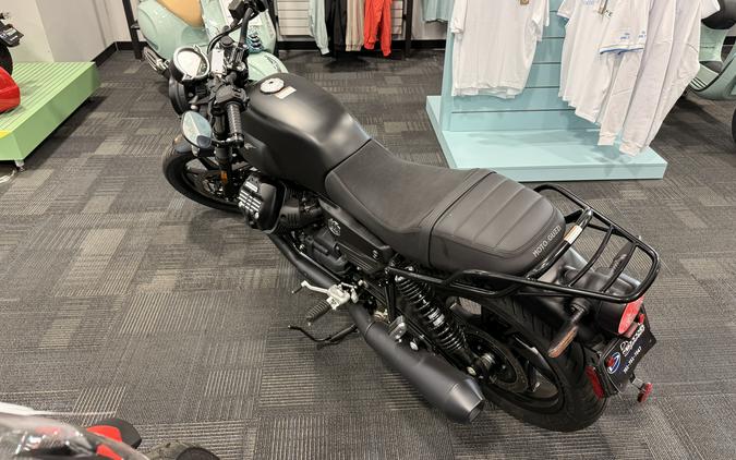 2026 Moto Guzzi V7 Stone