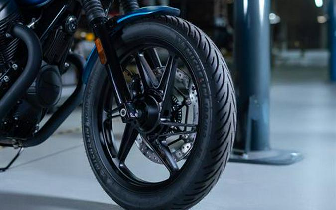 2026 Moto Guzzi V7 Stone