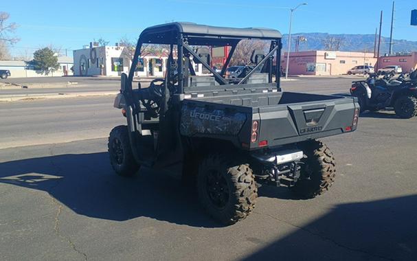 2026 CFMOTO CF1000UZ-8L