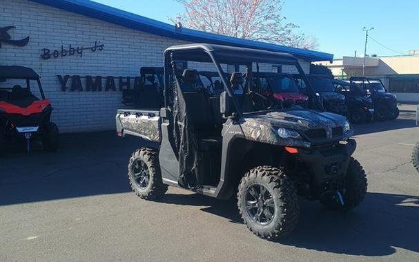 2026 CFMOTO CF1000UZ-8L