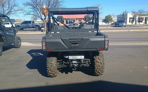 2026 CFMOTO CF1000UZ-8L