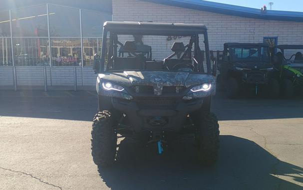 2026 CFMOTO CF1000UZ-8L