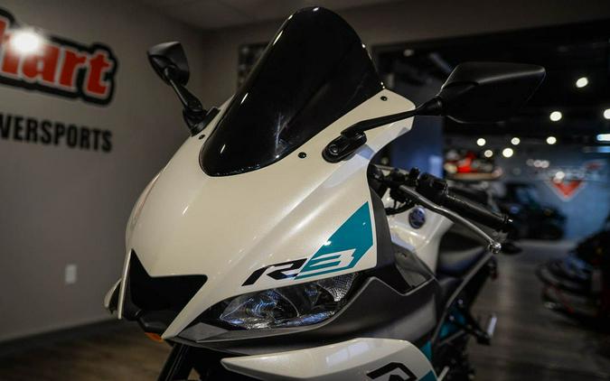 2024 Yamaha YZF-R3