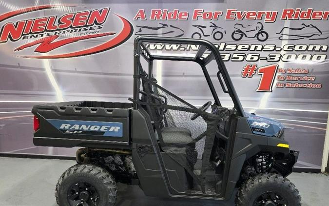 2026 Polaris Ranger® SP 570 Premium