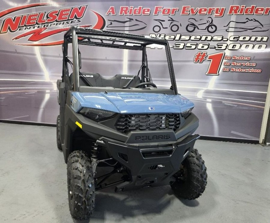 2026 Polaris Ranger® SP 570 Premium