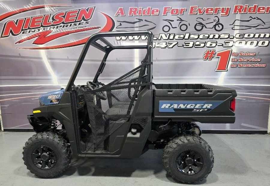 2026 Polaris Ranger® SP 570 Premium