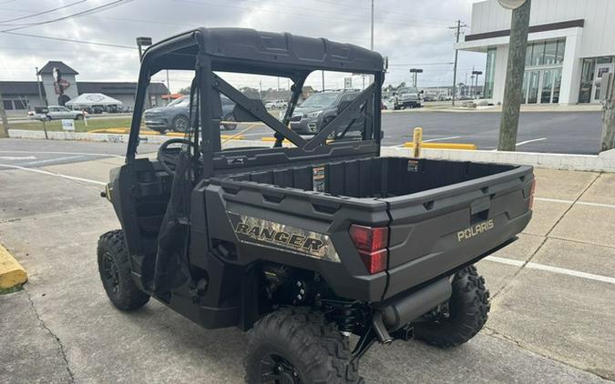 2026 Polaris Ranger XP 1000 Premium Polaris Pursuit Camo