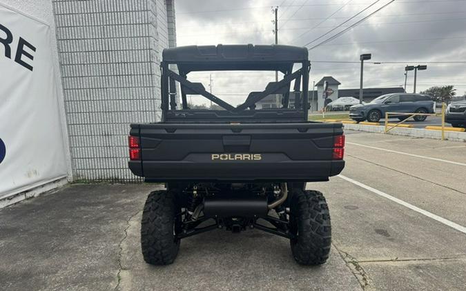 2026 Polaris Ranger XP 1000 Premium Polaris Pursuit Camo