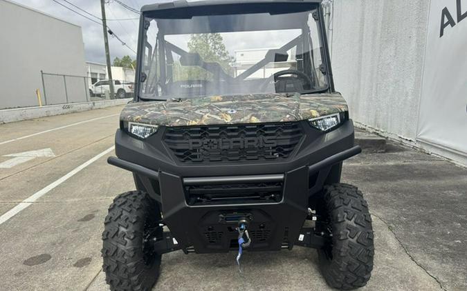 2026 Polaris Ranger XP 1000 Premium Polaris Pursuit Camo