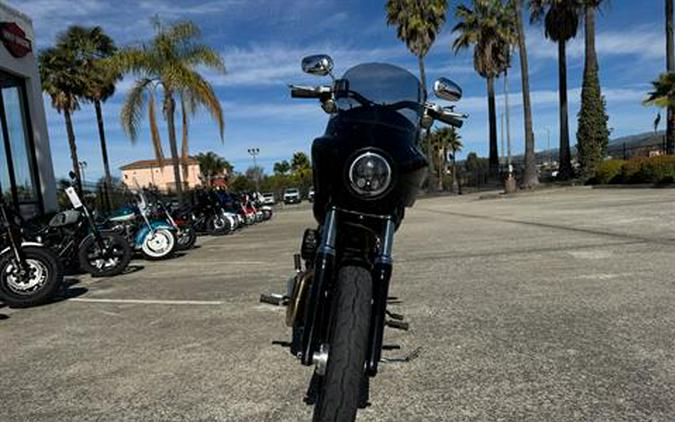 2016 Harley-Davidson Street Bob®