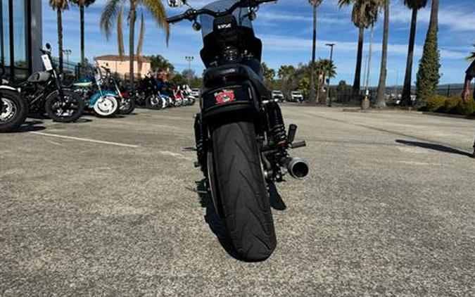 2016 Harley-Davidson Street Bob®