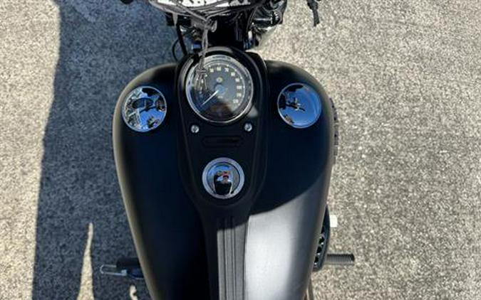 2016 Harley-Davidson Street Bob®