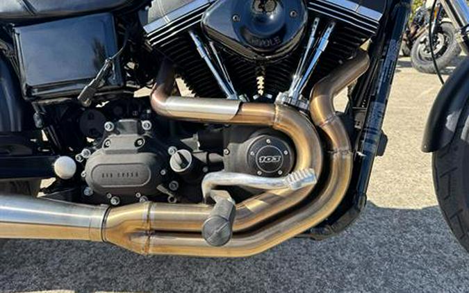 2016 Harley-Davidson Street Bob®