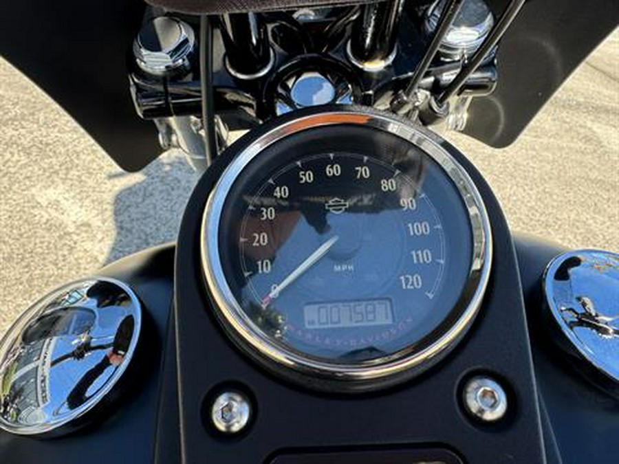 2016 Harley-Davidson Street Bob®