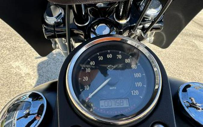 2016 Harley-Davidson Street Bob®