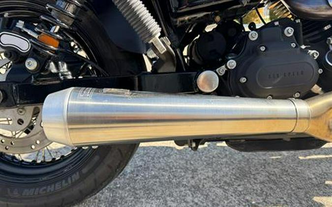 2016 Harley-Davidson Street Bob®