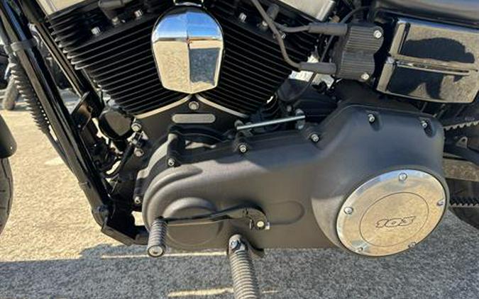 2016 Harley-Davidson Street Bob®