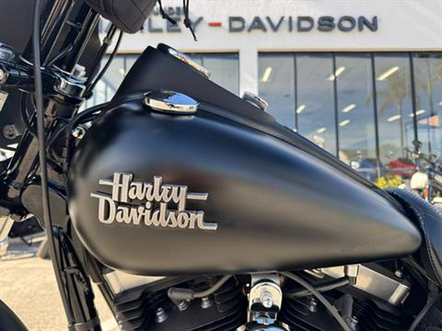2016 Harley-Davidson Street Bob®