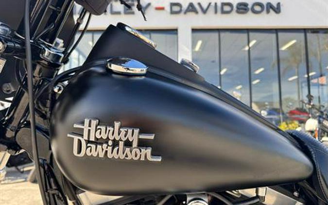 2016 Harley-Davidson Street Bob®