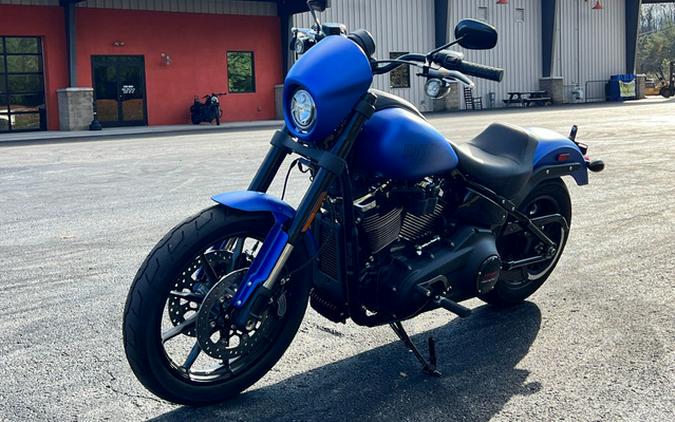 2026 Harley-Davidson FXLRS - Low Rider S