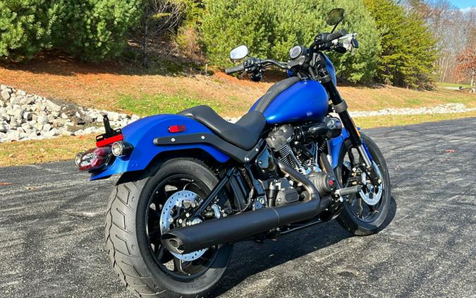 2026 Harley-Davidson FXLRS - Low Rider S