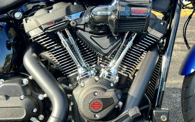 2026 Harley-Davidson FXLRS - Low Rider S