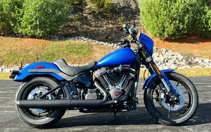 2026 Harley-Davidson FXLRS - Low Rider S