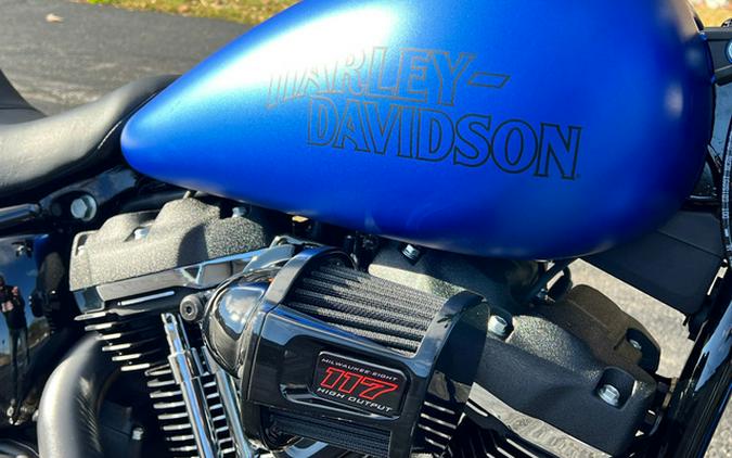 2026 Harley-Davidson FXLRS - Low Rider S