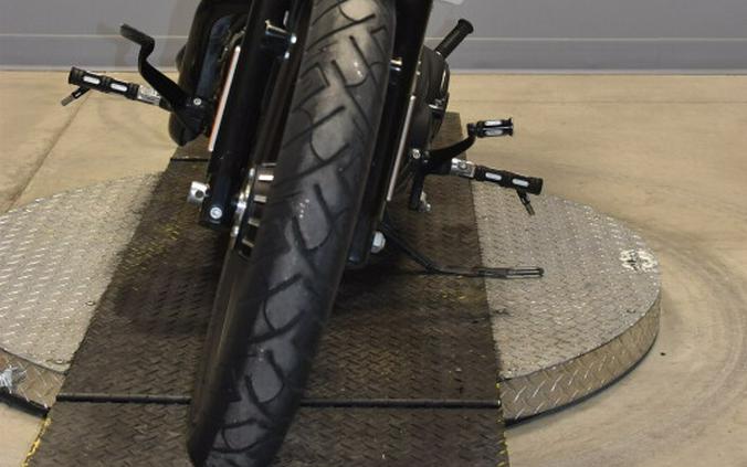 2015 Harley-Davidson Iron 883 XL 883N